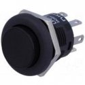 Oem Arcade Kovertti Nappi 3.5cm - keltainen Oem Arcade Kovertti Nappi 3.5cm - keltainen