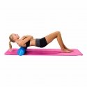 Tunturi 14TUSYO007 exercise roller Blue Foam 1 pc(s) Tunturi 14TUSYO007 exercise roller Blue Foam 1 pc(s)