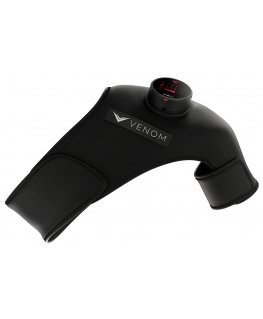 HyperIce Venom Shoulder Left Black