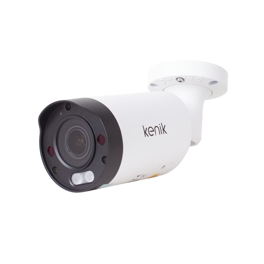 CAMERA 4W1 KENIK KG-T60HD5-Z-I-W