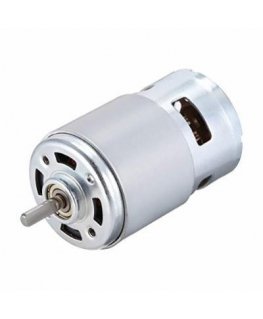 Grąžtas OEM DC variklis 775 24V DC 12000RPM