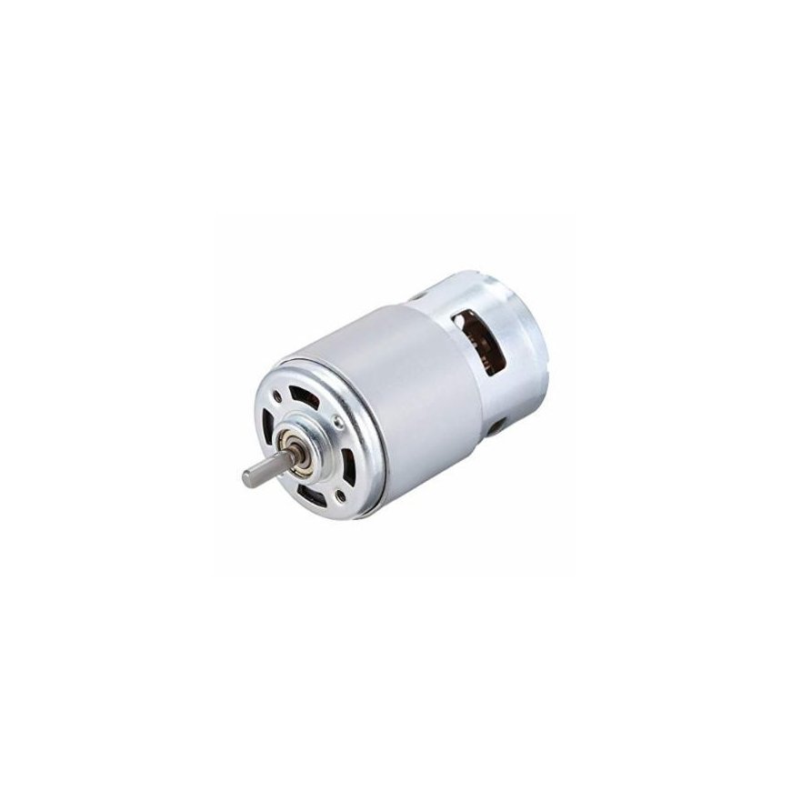 Сверло Oem DC мотор 775 24V DC 12000RPM
