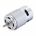 Grąžtas OEM DC variklis 775 24V DC 12000RPM Grąžtas OEM DC variklis 775 24V DC 12000RPM