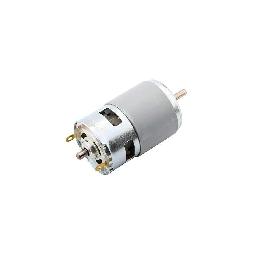 Drill OEM DC motor 775 24V DC 12000RPM – 2