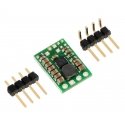 Oem DC/DC Регулятор напряжения с 2.7V-11.8V на 5V (ПОВЫШЕНИЕ/ПОНИЖЕНИЕ)