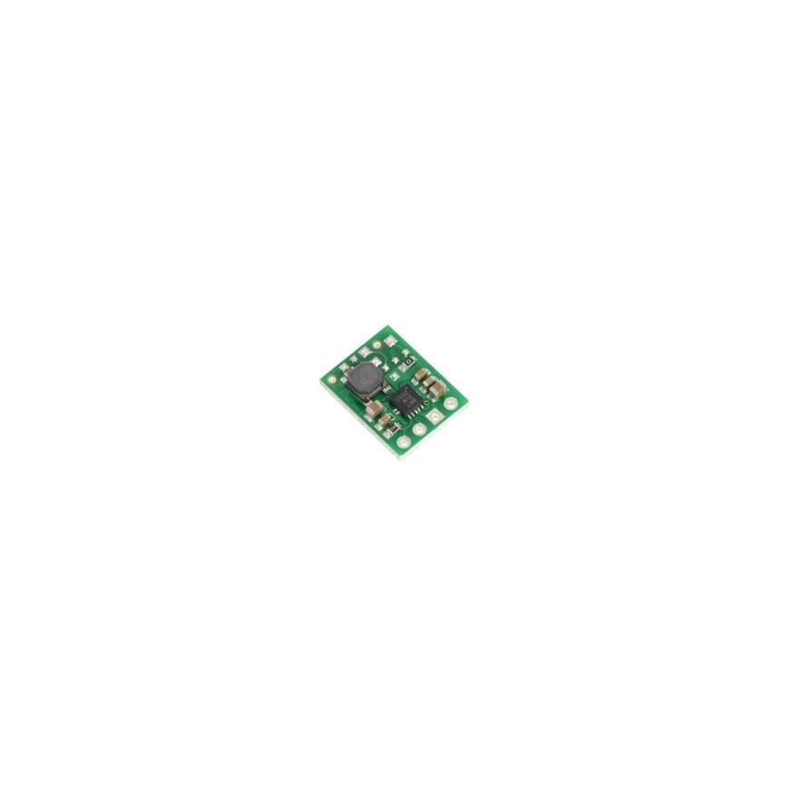 Oem DC/DC Регулятор напряжения с 2.7V-11.8V на 5V (ПОВЫШЕНИЕ/ПОНИЖЕНИЕ) – 2