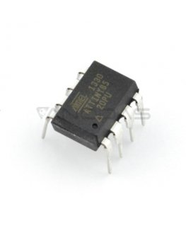 OEM AVR микроконтроллер - ATtiny85-20PU
