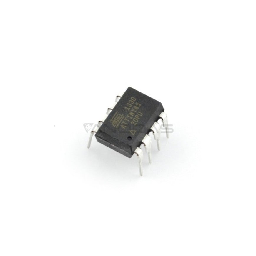 OEM AVR microcontroller - ATtiny85-20PU