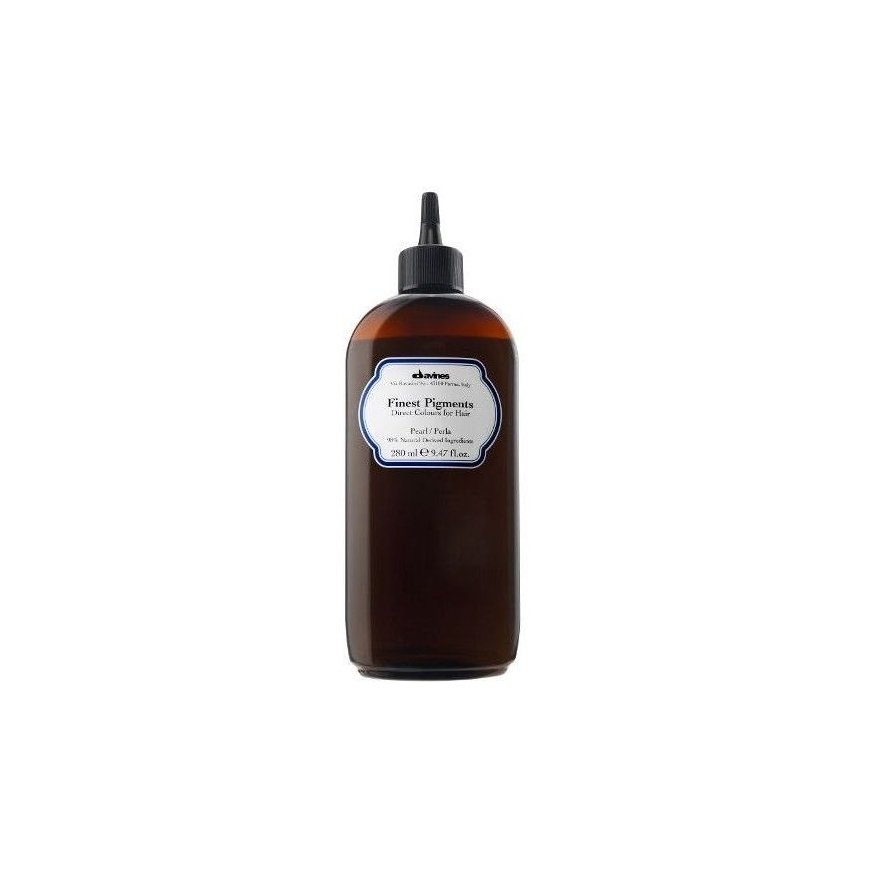 Davines Finest Pigments Pearl, 280 мл