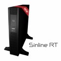 Ever W/MBSLRTRT0020407/00 UPS battery cabinet Rackmount/Tower Ever W/MBSLRTRT0020407/00 UPS battery cabinet Rackmount/Tower