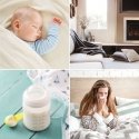 TrueLife Care Q6 Tālvadības termometrs Zaļš, Balts Piere Pogas TrueLife Care Q6 Tālvadības termometrs Zaļš, Balts Piere Pogas