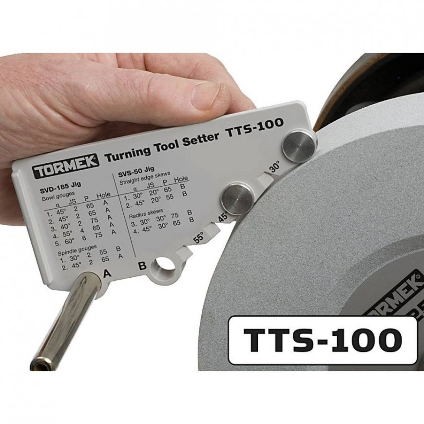 Priedas Tormek TTS-100 – 2