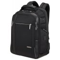 Samsonite Spectrolite 3.0 рюкзак Черный Нейлон, Полиэстер, Полиуретан