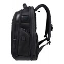Samsonite Spectrolite 3.0 seljakott Must Nailon, Polüester, Polüuretaan