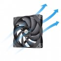 Thermaltake SWAFAN GT14 Computer case Fan 14 cm Black 1 pc(s)