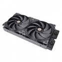Thermaltake SWAFAN GT14 Computer case Fan 14 cm Black 1 pc(s)