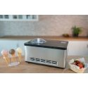 Unold 48845 ice cream maker Compressor ice cream maker 2 L 180 W Black, Stainless steel Unold 48845 ice cream maker Compressor ice cream maker 2 L 180 W Black, Stainless steel