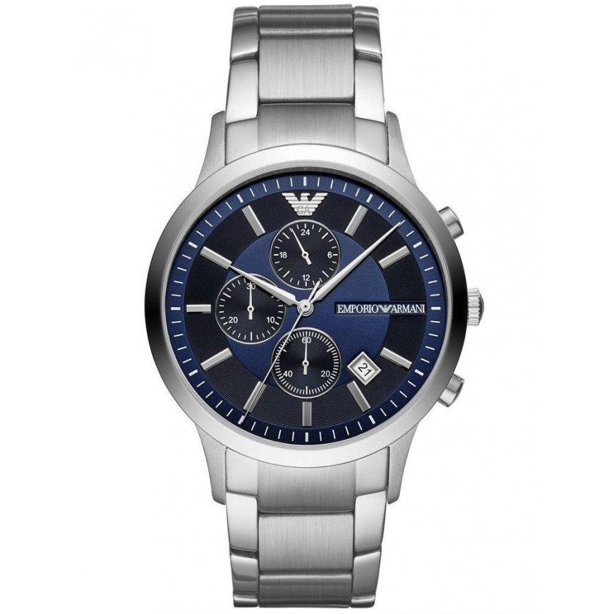 Giorgio Armani Vīriešu pulkstenis EMPORIO ARMANI