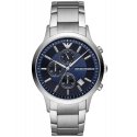 Meeste kell EMPORIO ARMANI AR11164 (zi041b)