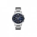 Vyriškas laikrodis EMPORIO ARMANI AR11164 (zi041b)