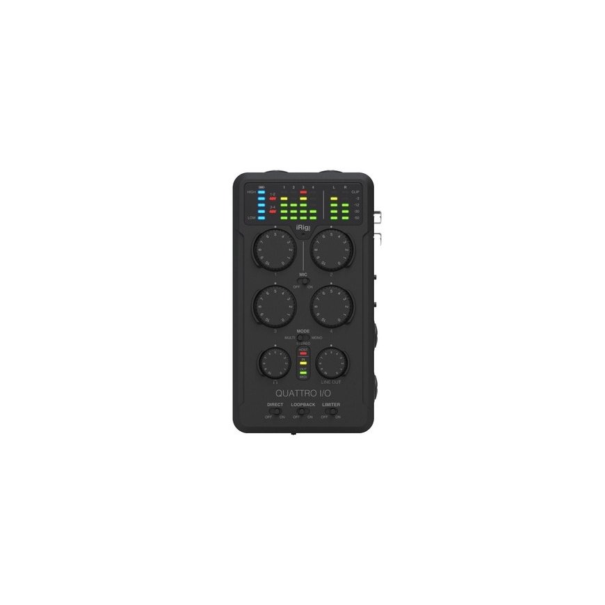 IK Multimedia Ik Multimedia TONEX ONE
