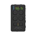 Ik Multimedia TONEX ONE rudo garso riboto leidimo – punane Ik Multimedia TONEX ONE rudo garso riboto leidimo – punane