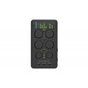 IK Multimedia TONEX ONE rough sound edition - red IK Multimedia TONEX ONE rough sound edition - red