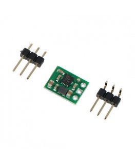 OEM DC/DC Jännitemuunnin 0,5V-5,5V:stä 3,3V-5,0V:iin U1V10F3 (NOSTO)