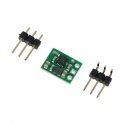 Oem DC/DC pingetuse muundur 0.5V-5.5V-st 3.3V-5.0V-ni U1V10F3 (STEP UP) Oem DC/DC pingetuse muundur 0.5V-5.5V-st 3.3V-5.0V-ni U1V10F3 (STEP UP)
