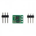 OEM DC/DC Voltage converter from 0.5V-5.5V to 3.3V-5.0V U1V10F3 (STEP UP) OEM DC/DC Voltage converter from 0.5V-5.5V to 3.3V-5.0V U1V10F3 (STEP UP)