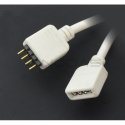 OEM LED Strip SMD5050 IP65 14.4W, 60 LEDs/m, 10mm, RGB - 5m OEM LED Strip SMD5050 IP65 14.4W, 60 LEDs/m, 10mm, RGB - 5m