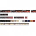 Профессиональная постоянная краска для волос Fanola Colouring Cream 8.00 1