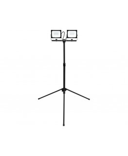 Yato YT-818171 work light Black LED 60 W