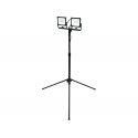 Yato YT-818171 darba apgaismes ierīce Melns LED 60 W Yato YT-818171 darba apgaismes ierīce Melns LED 60 W