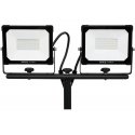 Yato YT-818171 darba apgaismes ierīce Melns LED 60 W Yato YT-818171 darba apgaismes ierīce Melns LED 60 W
