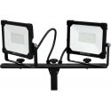 Yato YT-818171 осветительное оборудование для работы Черный LED 60 W Yato YT-818171 осветительное оборудование для работы Черный LED 60 W