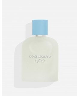 Dolce&Gabbana Light Blue Pour Homme 100 ml Mehed