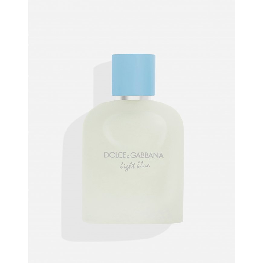 Dolce&Gabbana Light Blue Pour Homme 100