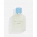 Dolce&Gabbana Light Blue Pour Homme Eau de Toilette 100 ml Dolce&Gabbana Light Blue Pour Homme Eau de Toilette 100 ml