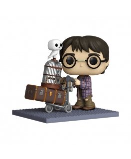 FUNKO POP! Deluxe 57360 toy figure