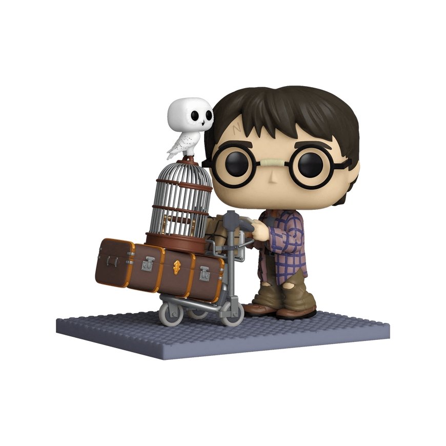FUNKO POP! Deluxe 57360 toy figure
