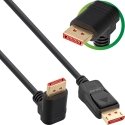 InLine 17153U DisplayPort кабель 3 m Черный InLine 17153U DisplayPort кабель 3 m Черный