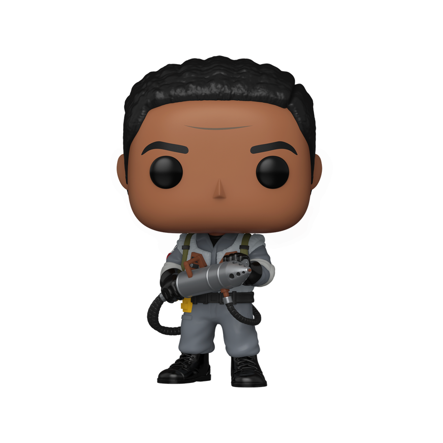 FUNKO POP! Vinyl: Фигурка: Ghostbusters II - Winston Zeddemore – 2