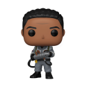 FUNKO POP! Vinyylihahmo: Ghostbusters II - Winston Zeddemore FUNKO POP! Vinyylihahmo: Ghostbusters II - Winston Zeddemore