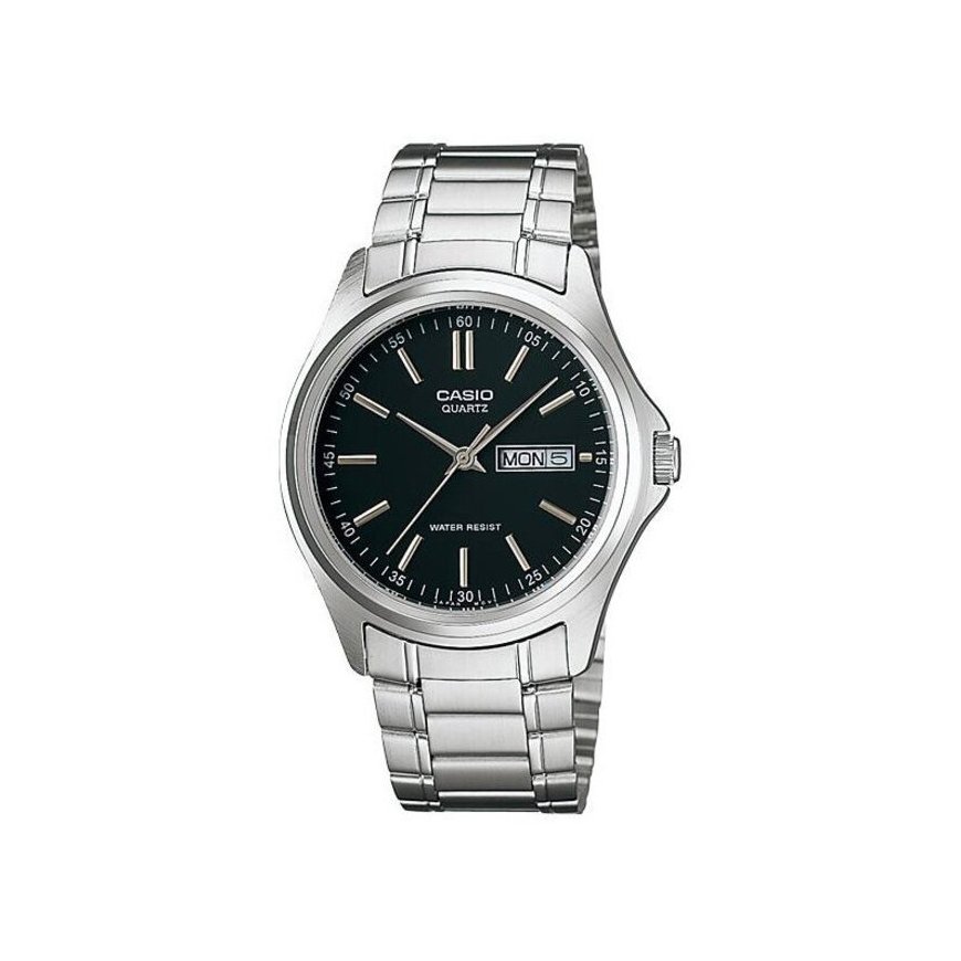 Meeste kell CASIO MTP-1239D-1A - MULTIDATA (zd040b) + KARP