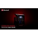 EINHELL Radijas TE-CR 18 Li DAB+FM/BT SOLO EINHELL Radijas TE-CR 18 Li DAB+FM/BT SOLO