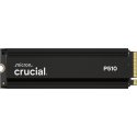 Crucial CT1000P510SSD5 SSD diskdzinis 1 TB M.2 PCI Express 5.0 NVMe TLC Crucial CT1000P510SSD5 SSD diskdzinis 1 TB M.2 PCI Express 5.0 NVMe TLC