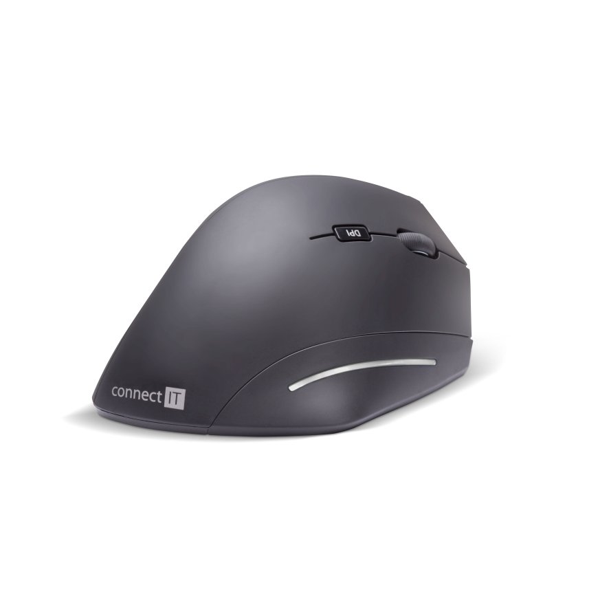 Connect IT Connect IT CMO-2510-BK pele