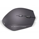 Connect IT CMO-2510-BK kompiuterio pelė Medicininis Dešinės rankos „Bluetooth“ Optinis 1600 DPI