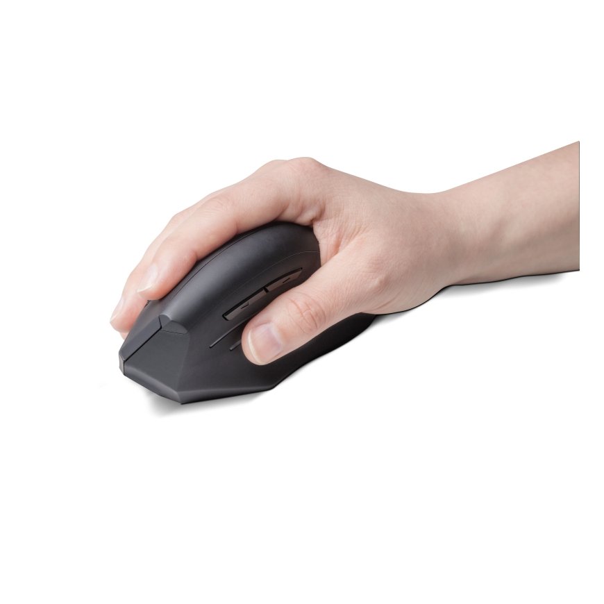 Connect IT CMO-2510-BK mouse Medical Right-hand Bluetooth Optical 1600 DPI – 5